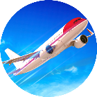 飞机驾驶模拟2026官方新版图标