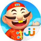 JJ比赛2026官方新版图标