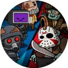 无限僵尸塔防2026官方新版图标