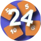 开心速算242026官方新版图标