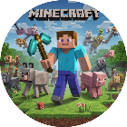 你的世界探索游戏2026官方新版图标