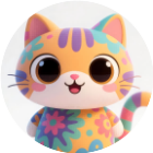 神经猫消消消2026官方新版图标