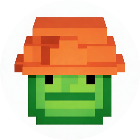 像素空岛生存建造探险2026官方新版图标