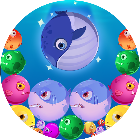 泡泡糖海底小屋2026官方新版图标