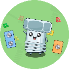 拆了个螺丝2026官方新版图标