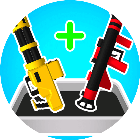 武器合成冲冲冲2026官方新版图标