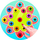 消除螺丝钉解压2026官方新版图标