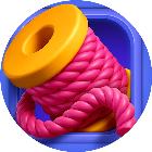 打毛线呀2026官方新版图标