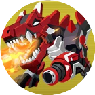 机甲恐龙去冒险2026官方新版图标