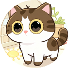 治愈猫咪2026官方新版图标