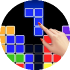 俄罗斯方块消除解压2026官方新版图标