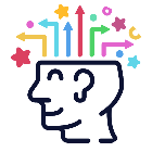 无敌智商2026官方新版图标