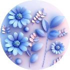 鲜花消消乐游戏2026官方新版图标