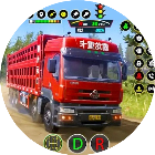 模拟开汽车2026官方新版图标