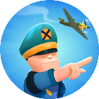 枪兵特战队2026官方新版图标