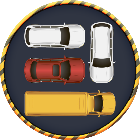 挪车大亨2026官方新版图标