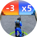 末世打僵尸2026官方新版图标