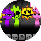 节奏盒子寄生虫2026官方新版图标