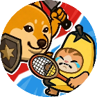 喔的刀盾跑酷2026官方新版图标