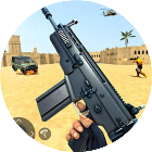 枪战沙漠狙击2026官方新版图标