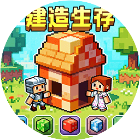 双人像素世界冒险2026官方新版图标