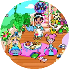 过家家游戏小屋2026官方新版图标