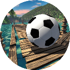 字母球冲啊2026官方新版图标