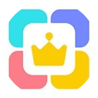 方块多多2026官方新版图标