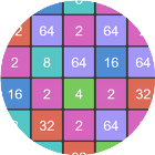 方块合并高手2026官方新版图标