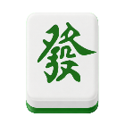 麻将翻牌大战2026官方新版图标