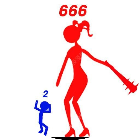 火柴人100层战争2026官方新版图标