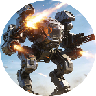 末日机甲对决2026官方新版图标