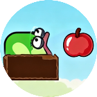 贪吃果子蛇闯关游戏2026官方新版图标