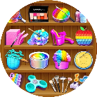 减压大师2026官方新版图标