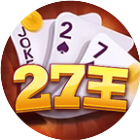 微乐二七王2026官方新版图标