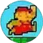 超级丽游戏2026官方新版图标