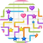 释放箭头2026官方新版图标