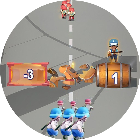 夺宝奇兵手游2026官方新版图标