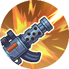 荒野世界2026官方新版图标