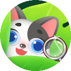 找茬双人游戏2026官方新版图标