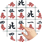 挪对对麻将游戏2026官方新版图标