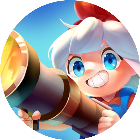 飞跃大冒险2026官方新版图标