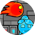 森林冰火人冒险之旅2026官方新版图标