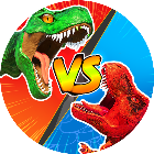 集结恐龙对战2026官方新版图标