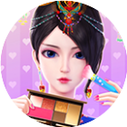 叶罗丽彩妆秀2026官方新版图标