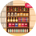 疯狂货柜2026官方新版图标