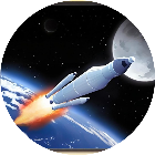 航天火箭模拟器游戏2026官方新版图标