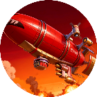 天启远征2026官方新版图标