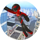 火柴蜘蛛人大作战2026官方新版图标