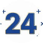 24了个242026官方新版图标